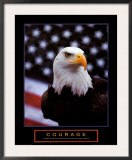 Buy Courage at AllPosters.com
