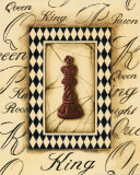 Chess King