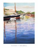 Buy Harbor Reflections at AllPosters.com