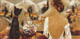 Contemplation I