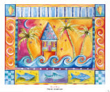 Buy Beach House at AllPosters.com