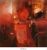 Buy Burning Heart at AllPosters.com