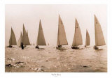 Buy Yacht Race at AllPosters.com