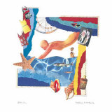 Buy Dive In at AllPosters.com