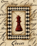 Buy Chess Queen at AllPosters.com