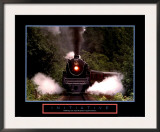 Buy Initiative - Train at AllPosters.com