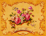 Buy Cafe des Roses at AllPosters.com