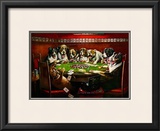 Buy Poker Sympathy at AllPosters.com