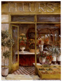 Fleurs de Jardin