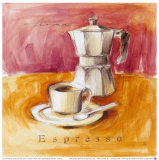 Espresso Aroma
