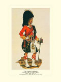 The Seaforth Highlanders