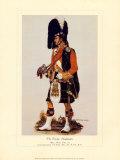 Buy The Gordon Highlanders at AllPosters.com