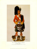 The Argyll and Sutherland Highlanders