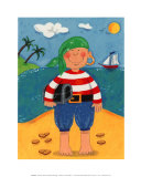 Buy Treasure Island I at AllPosters.com