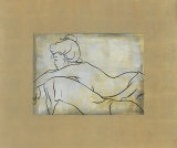 Buy Femme Allongee at AllPosters.com