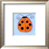 New Ladybug