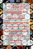Buy House Rules (Dorm) at AllPosters.com