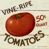 Vine Ripe Tomatoes