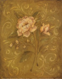 Buy Crackle Rose II at AllPosters.com