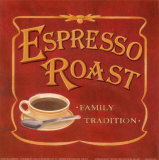 Buy Espresso Roast at AllPosters.com