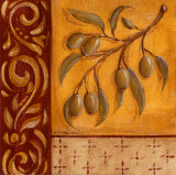 Buy Florentine Olives I at AllPosters.com