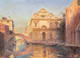 Venetian Escape I