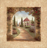 Garden Gazebo