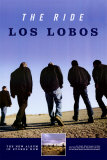Los Lobos - The Ride