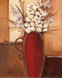 Buy Crimson Pottery I at AllPosters.com
