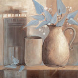 Buy Rustic Pottery II at AllPosters.com
