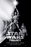 The Star Wars Trilogy