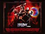 Hellboy