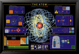 Buy The Atom at AllPosters.com