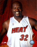 Shaquille O'Neal - 2004 Posed Studio (#3) &copy;Photofile