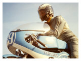 Italjet GP Mototcycle