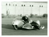Buy BMW Side Car Motorcycle at AllPosters.com