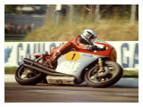 MV Agusta GP Motorcycle