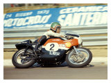 Aermacchi GP Motorcycle
