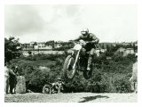 Buy Husqvarna MX Motorcycle at AllPosters.com
