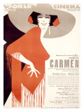 Carmen World Cinema