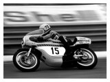 Buy Yamaha GP Motorcycle at AllPosters.com