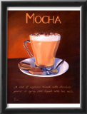 Buy Urban Mocha at AllPosters.com