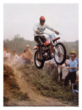 Buy Bultaco Pursang MK4 Motorcross at AllPosters.com