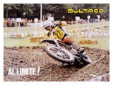 Bultaco Al Limite! MX Motocross