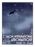 Salon International Aeronautique