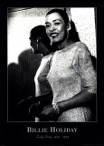 Billie Holiday - Lady Day