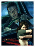 Buy The Getaway Man at AllPosters.com