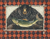 Buy Birch Bear II at AllPosters.com