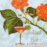 Buy Island Bar at AllPosters.com