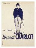 Charlie Chaplin